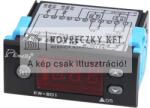 Heatcontroll EW-801AH Hőfokkülönbség kapcsoló - puffer vezérlő (EW-801AH)