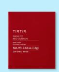 Tirtir Fond de ten Mask Fit tip cushion roșu Mask Fit Red Cushion - 18 g No. 22N Shell Beige