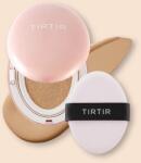 Tirtir Fond de ten Mask Fit tip cushion cu acoperire mare Mask Fit All-Cover Cushion - 18 g No. 27N Camel