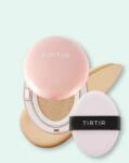Tirtir Fond de ten Mask Fit tip cushion cu acoperire mare Mask Fit All-Cover Cushion - 18 g No. 21W Natural Ivory