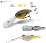 Herakles HDD 55F 7.0cm 27gr Sexy Shad