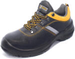 CERVA Pantera S3 Src Munkavédelmi Cipő - 48 (0201009699048)