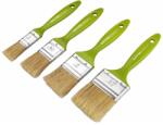 Extol Lapos ecset, 4db-os készlet, 25-38-50-63mm (91510)