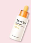 Torriden Világosító ampulla arcra Cellmazing Vita C Brightening Ampoule - 30 ml