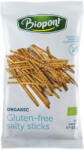 Biopont Bio Gluténmentes Sóspálcika (Dekor-sós) 45 g (0010005040)