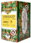 Boszy Zsírégető filteres tea 20x1, 25 g (0010006653)