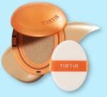 Tirtir Cushion alapozó Mask Fit Ai Filter Cushion - 18 g No. 29N Natural Beige
