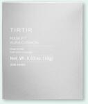 Tirtir Ragyogó cushion alapozó Mask Fit Aura Cushion - 18 g No. 23N Sand