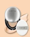 Tirtir Ragyogó cushion alapozó Mask Fit Aura Cushion - 4.5 g No. 21N Ivory