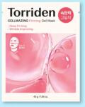 Torriden Feszesítő arcmaszk Cellmazing Firming Gel Mask - 45 g / 1 db