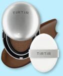 Tirtir Ragyogó cushion alapozó Mask Fit Aura Cushion - 18 g No. 51N Fudge
