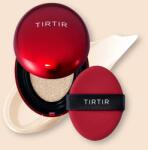 Tirtir Tartós alapozó cushion Mask Fit Red Cushion - 18 g No. 13N Fair Ivory
