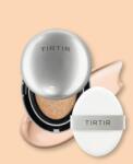 Tirtir Ragyogó cushion alapozó Mask Fit Aura Cushion - 4.5 g No. 21C Cool Ivory