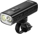 CYCLAMI BR-2000 extra erős fényű kerékpár és roller lámpa (2000 lm) (BR-2000)