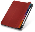 Uniq Transforma tok Rigor iPad Air 10, 9 (2020), piros