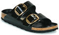 Birkenstock Papucsok Arizona Big Buckle Fekete 39 - spartoo - 63 779 Ft