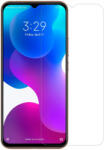 Forever Xiaomi Mi Note 10 Lite 5D Full Glue teljes kijelzős edzett üvegfólia (tempered glass) 9H keménységű, fekete
