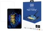 3mk Protection PaperFeeling Apple iPad Pro 11" do 13" 2db fólia