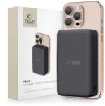 Tech-Protect Powerbank Tech-Protect PB12 LifeMag MagSafe 20000MAH - fekete