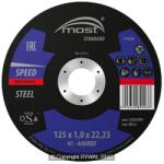 RYWAL-RHC Sp Tisztítókorong MOST STANDARD 115x6.5mm (BI9421-115-000)