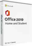 Microsoft Office Home & Student 2019 OEM - (Telefonos aktiválás)