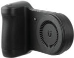 Energea fotótartó beépített powerbankkal Magear Magcam Grip, MagSafe PG-MCG5K-BLK, 5000mAh, fekete