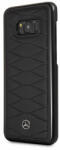 Mercedes-Benz Powerbank Mercedes Stars Pattern MagSafe 5W 3000mAh, fekete