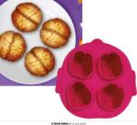 Guirca Sütőforma - Agyak 21 x 18 cm