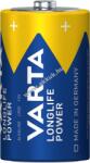 VARTA Longlife Power D (góliát) elem 1, 5V 1db/csomag alkáli-mangán