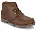 Panama Jack Csizmák BOTA PANAMA Barna 40 - spartoo - 58 303 Ft