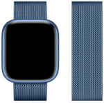 Forcell F-DESIGN FA03 óraszíj APPLE Watch 38/40/41 mm, kék