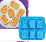 Guirca Sütőforma - Sírkövek 21x18 cm