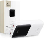 Tech-Protect PB02 POWER BANK 20000MAH 22.5W, fehér