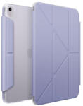 Uniq Camden Click smart tok iPad Air 13" (2024), lila