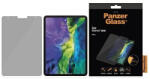 Panzer kijelzővédő üvegfólia E2E Super+ iPad Pro 11" 2020 /Air 10.9" 2020/2021 betekintésgátló