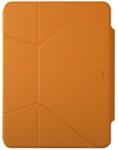 Uniq smart tok Ryze iPad Pro 11" (2020-2022) / Air 10.9" (2020-2022) mustársárga