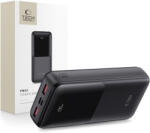 Tech-Protect PB02 POWER BANK 20000MAH 22.5W, fekete