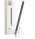 Tech-Protect DIGITÁLIS MÁGNESES STYLUS TOLL 4 IPAD átlátszó/fekete