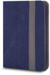  Fantasia univerzális flip tok 7-8 colos tablethez, sötétkék