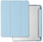 Mercury Clear Back Cover iPad Pro 13 (2024) tok, kék