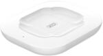 XO WX017 Wireless Charger Airpods Pro, 10W vezeték nélküli töltő, fehér