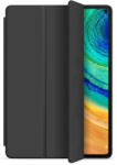 Tech-Protect Smartcase Huawei Mediapad Pro 10.8" oldalra nyíló okos tok, fekete