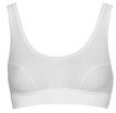 Sloggi Sport melltartók Double Comfort T Top Fehér FR 44