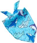 Happy Bulldog HappyBulldog Vidám Cápa kutyakendő