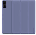 Tech-Protect Smartcase Xiaomi Redmi Pad 10.6 oldalra nyíló okos tok, levendula