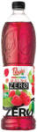 Pölöskei ZERO Málna szörp 50% 1.0 PET 6/# DRS
