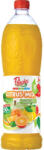 Pölöskei Citrus Mix ízű Szörp 50% 1.0 PET 6/# DRS