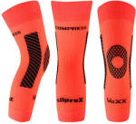Voxx kompressziós hüvely Protect térd neon narancssárga 1 db L-XL 112537 (112537)