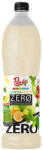 Pölöskei ZERO Citrom-Menta szörp 50% 1.0 PET 6/# DRS