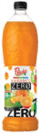 Pölöskei ZERO Narancs szörp 50% 1.0 PET 6/# DRS